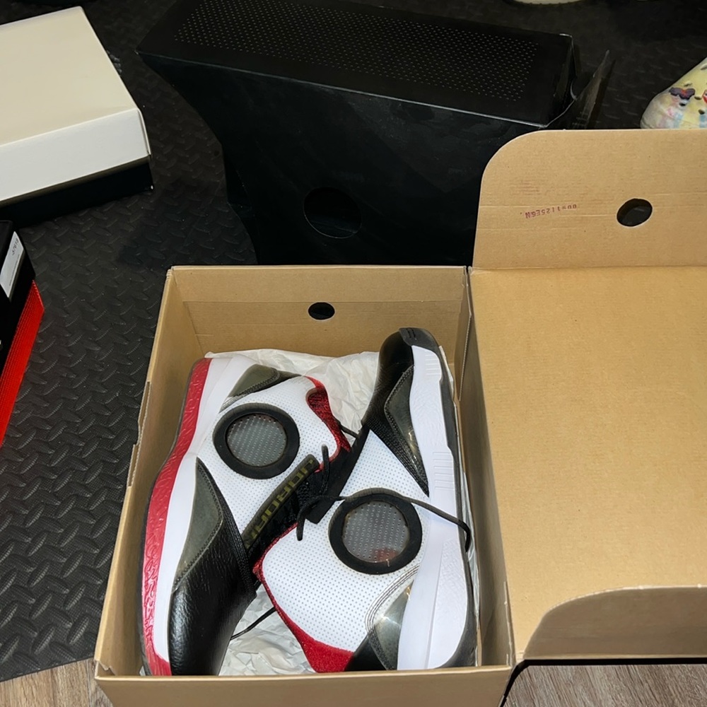 Jordan 2010